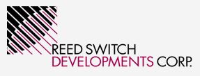 Reed Switch Developments Corp.